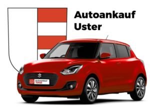 Autoankauf Uster